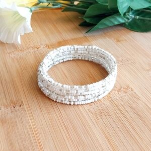 1PC Beautiful Kenyan Beaded Bracelet